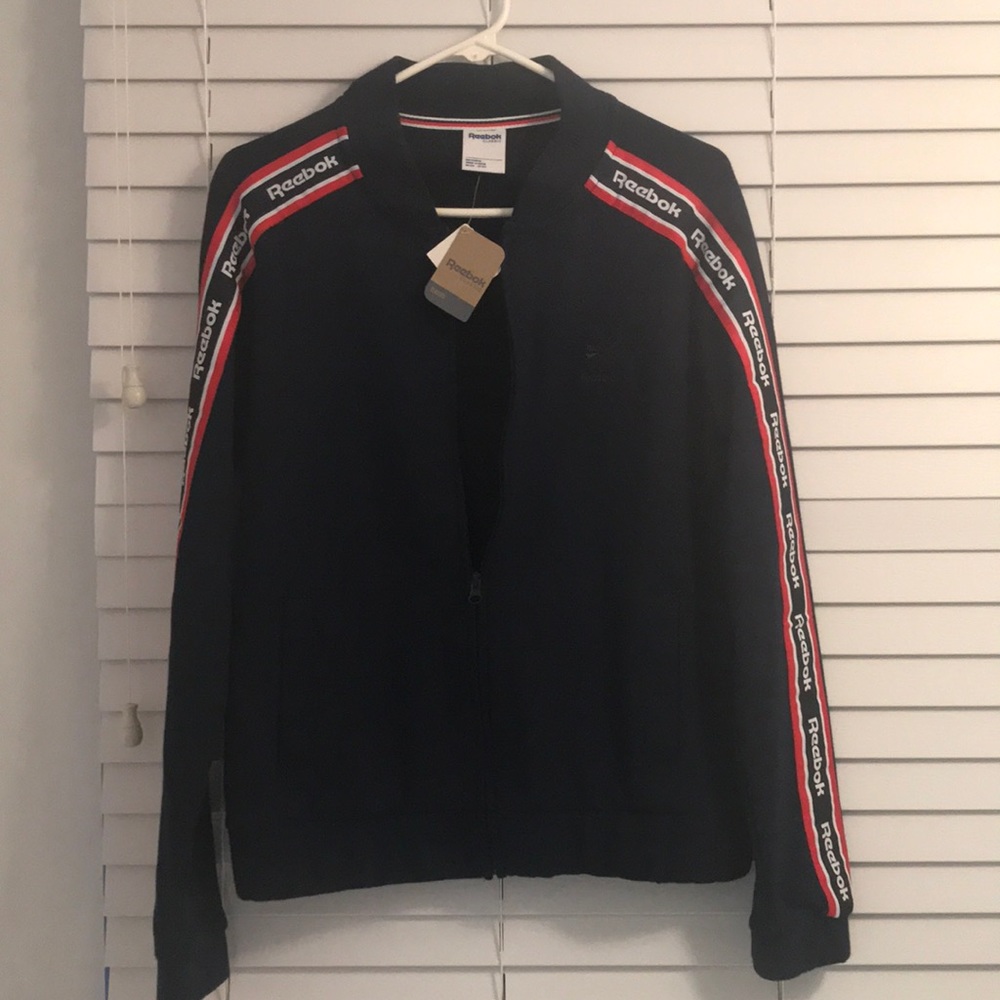 Reebok jacket